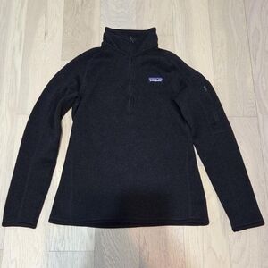 Patagonia 1/4 Zip Jacket